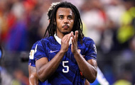 Arsenal đưa Jules Kounde vào tầm ngắm chuyển nhượng