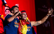 Vì sao Barca bán Ferran Torres nhưng vẫn chưa thể có Rodri?