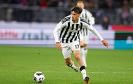 Kerim Alajbegovic tiết lộ lý do từ chối Chelsea để gia nhập Juventus
