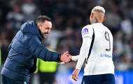 Soi trận Tottenham vs Hoffenheim: Thử thách cuối của De Zerbi