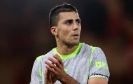 Đẩy nhanh đàm phán, Barca đặt thời hạn hoàn tất vụ Rodri