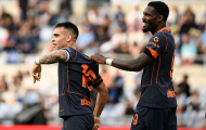 Soi trận Inter Milan vs Real Betis: 'Bài test' vắng chủ công