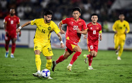 Báo chí khu vực hào hứng với vòng bán kết ASEAN Cup