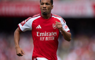 Arsenal từ chối 40 triệu euro của AC Milan cho Nwaneri
