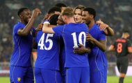 Soi trận Chelsea vs Real Sociedad: Xabi Alonso và bài tổng duyệt cuối cùng