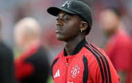 Mainoo và cuộc cạnh tranh khốc liệt ở Man Utd