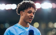 CHÍNH THỨC: Trung vệ Max Alleyne rời Man City