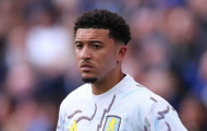 Từ chối Ngoại hạng Anh, Sancho ưu tiên trở lại Dortmund