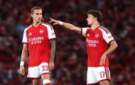 Soi trận Arsenal vs Man City: Cuộc chiến của những giá trị mới