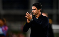 Mikel Arteta khẳng định muốn gia hạn với Arsenal