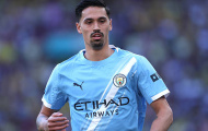 Sự tàn nhẫn của Man City với giấc mơ của Reijnders