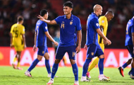 Sao trẻ Thái Lan quyết tâm đổi vận tại ASEAN Cup 2026