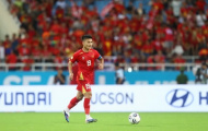 HLV Kim Sang-sik và phép thử mang tên Nguyễn Quang Hải