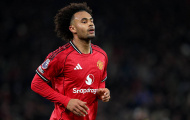 MU ép Juventus mua đứt Joshua Zirkzee
