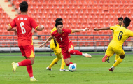 Soi trận Malaysia vs Việt Nam: Khẳng định vị thế tại Kuala Lumpur