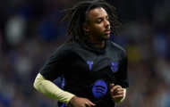 Mất Saliba, Arsenal sẵn sàng chi đậm mua Kounde