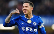 Man City hụt thời hạn chiêu mộ Enzo Fernandez từ Chelsea