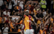 Victor Osimhen trả lời về tin đồn đến Arsenal