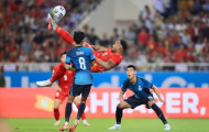 AFC chỉ ra lợi thế của Việt Nam khi đấu Malaysia