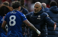 Hạn chót cho Man City đã qua, nhưng tương lai Enzo Fernandez vẫn chưa ngã ngũ