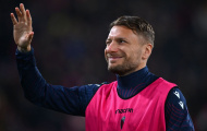 Ciro Immobile tuyên bố giải nghệ ở tuổi 36