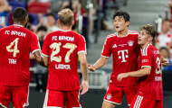 Soi trận Bayern Munich vs RB Leipzig: 'Hùm xám' thị uy