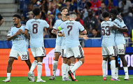 Soi trận Monchengladbach vs Aston Villa: Thử thách thể lực