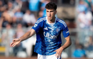 Vướng điều khoản của Real, Arsenal bị hét giá vụ Jacobo Ramon