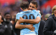 Cuộc cách mạng tại Man City bắt đầu từ sự đổ vỡ tuyến giữa