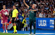 Soi trận Schalke vs Real Madrid: Thử lửa đỉnh cao
