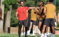 Carrick đã sửa 4 sai lầm của Amorim ở MU