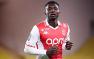 Man United đàm phán chiêu mộ Lamine Camara của Monaco