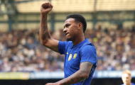 Rogers và Pedro rực sáng giúp Chelsea nhấn chìm Real Sociedad