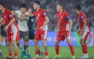 Leandro nêu lý do Indonesia là ứng viên vô địch FIFA ASEAN Cup 2026
