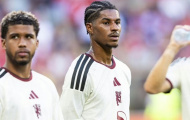 Rashford chơi mờ nhạt sau 611 ngày xa Man Utd