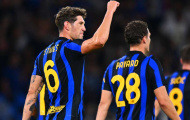 John Stones ghi bàn ra mắt giúp Inter đả bại Real Betis