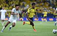 Ronaldo vắng mặt, Al Nassr vẫn thắng tưng bừng ngày ra quân