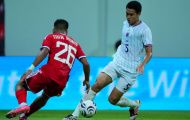Hạ Singapore 3-1, HLV Thái Lan khẩu chiến với đối thủ