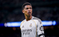 Bellingham là Zidane của Real trong phép so sánh với Guler