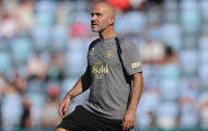 Maresca chọn Dias, Haaland làm thủ quân Man City