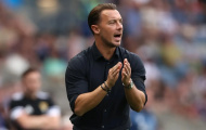 Matthias Jaissle thừa nhận Newcastle chưa sẵn sàng cho trận gặp Liverpool