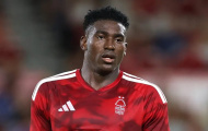 Taiwo Awoniyi chuẩn bị gia nhập Coventry City của Frank Lampard