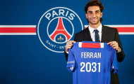 Đẩy Ferran Torres sang PSG, Barcelona giải phóng 20 triệu quỹ lương
