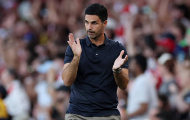 Siêu cúp Anh phơi bày nỗi lo của Arsenal cùng Man City