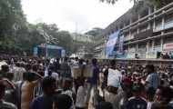 Bangladesh thay Ấn Độ dự FIFA ASEAN Cup 2026