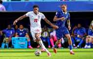 Tin đồn chuyển nhượng tối 16/8: Liverpool chiêu mộ Barcola; MU tiếp cận Quansah