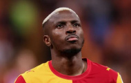 Arsenal phớt lờ cảnh báo đanh thép của Galatasaray vụ Osimhen