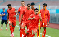 Malaysia 0-2 Việt Nam: Đối thủ phản lưới nhà