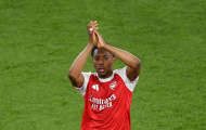 Arsenal dùng Lewis-Skelly, gạch tên Martinelli ở Siêu cúp