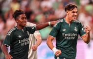 Carlos Espi, 'gã khổng lồ' 1m94 và Joselu mới của Real Madrid